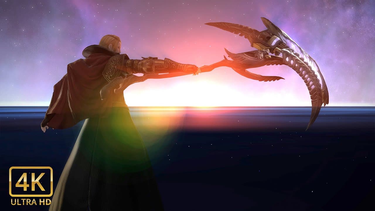 【ネタ】もしFF14が「CERO A」だったら？ ゼノスとの決着はジャンケンになる説