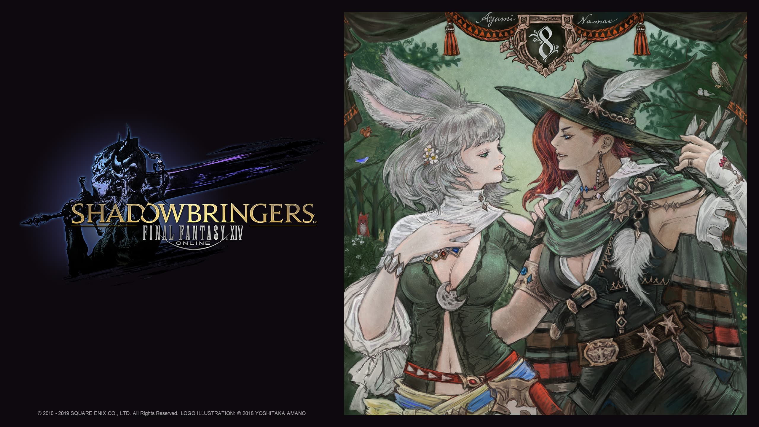 【公式】第91回プロデューサーレターLIVEが3月13日（金）20:00頃より放送決定　新情報のティザー画像も公開