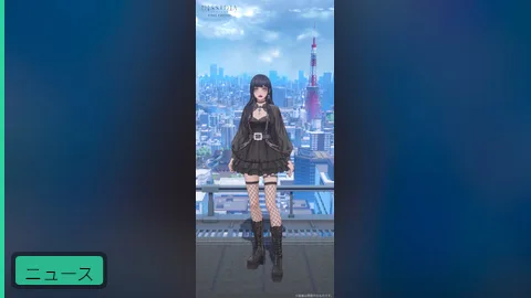 【話題】ディシディア デュエルムFFにFF14からガイア参戦、モーション紹介動画も公開