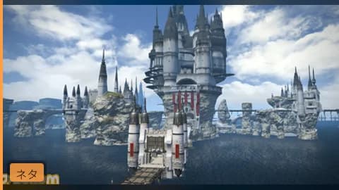 【話題】FF14を始めた時の素直な感想がバズる 「わかるwww」共感の嵐