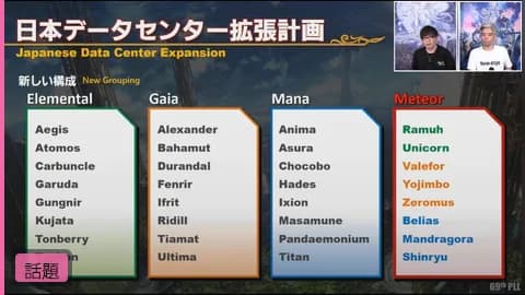 【反応】PLL「DCの問題は解決する」→「2年前にも言ってるよ」「具体的なこと言ってないなら察し…」