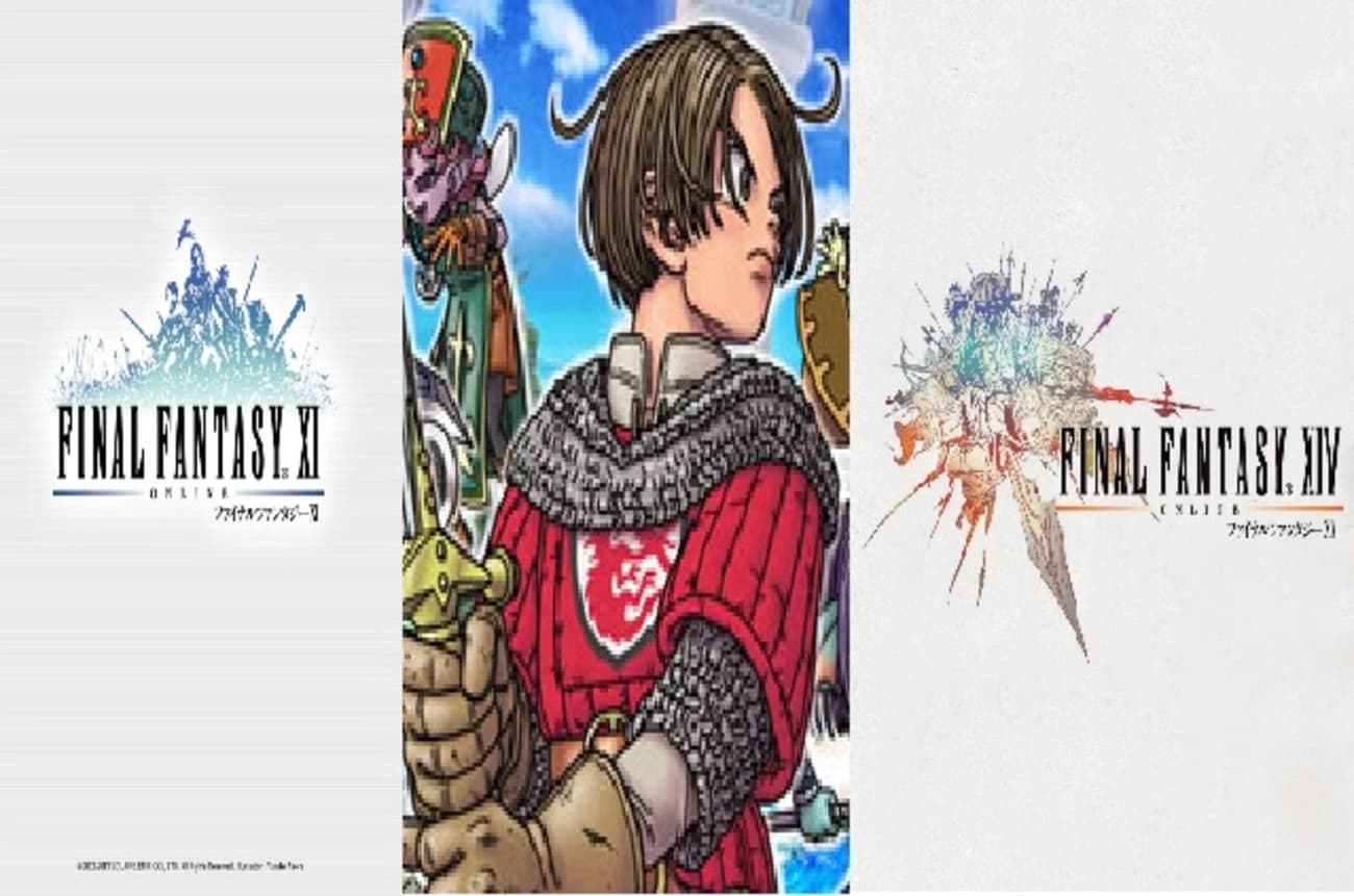 【5ch】DQ10のストーリー完結発表にFF14民がざわつく「笑ってられないな」「こっちも予算削られてそう」
