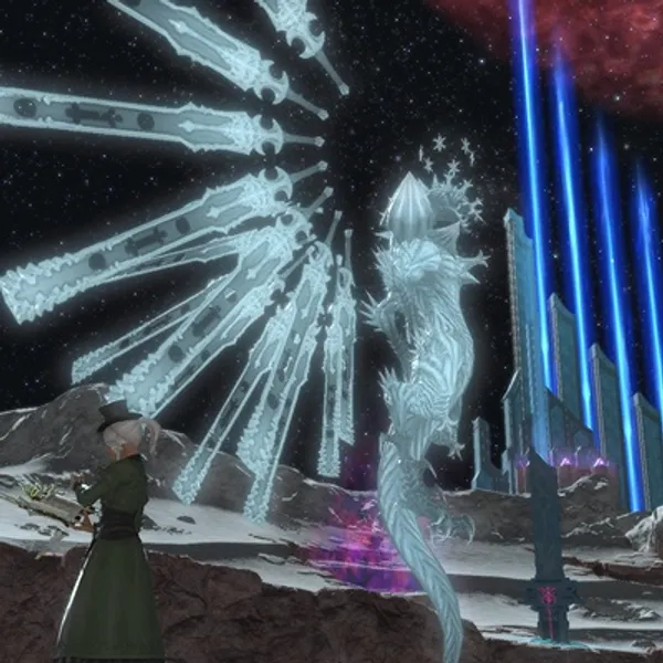 【5ch】「召喚で零式消化って大丈夫?」キャス溢れ問題とレンジ3ジョブの序列議論